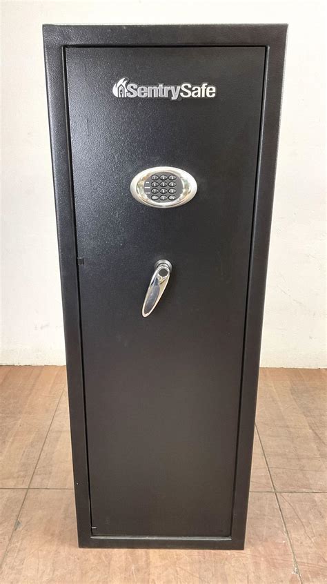 sentry gun safe combination|sentry gun safe older models.